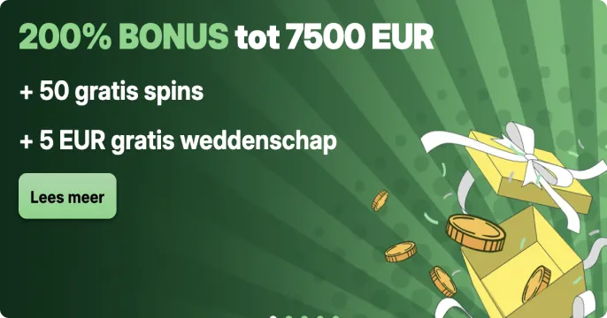 Betblast Casino