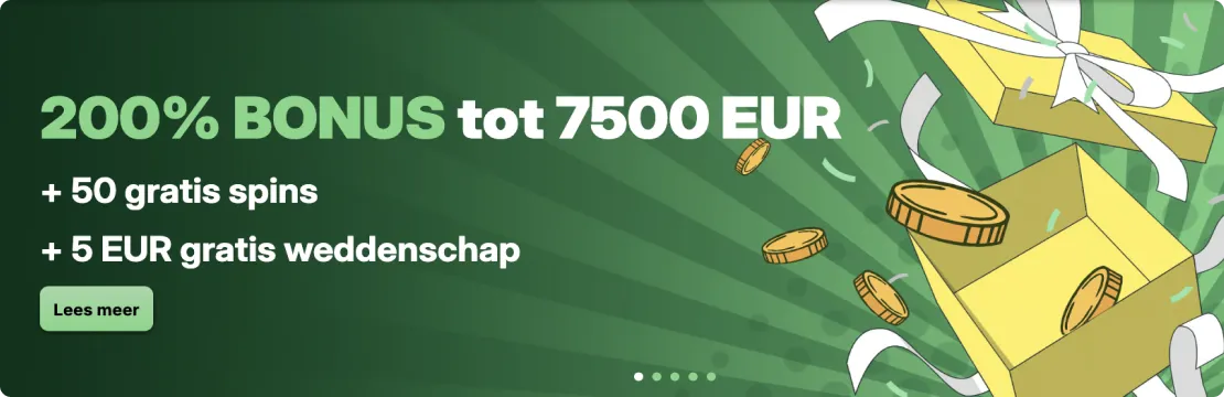 Betblast Casino